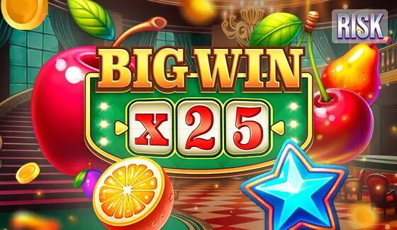 ЛакиБир casino slot