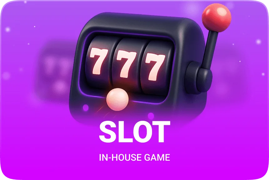Демо-режим Slot в LuckyBear